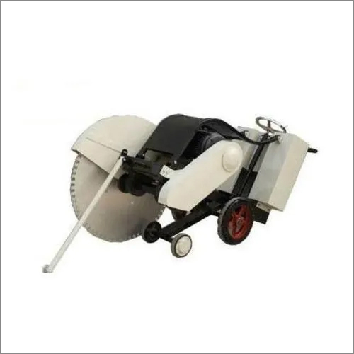 Groove Cutting Machine