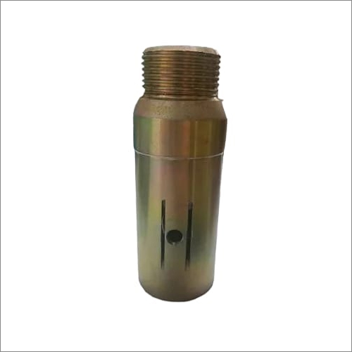Rubber Joint
