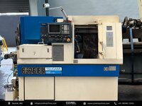 Tsugami Bs26 Cnc Sliding Head