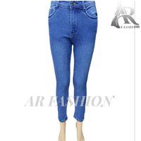 stretch  denim jeans