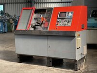 Emcoturn 320 Turning Center