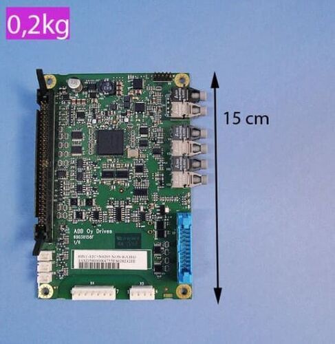 BINT 12C and N8205 NON-RATED BCU SP MC INTERFACE BOARD KIT