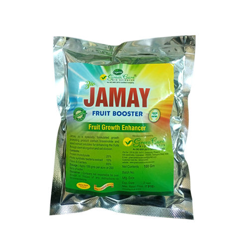 Jamay Fruit Booster Fruit Growth Enhacer