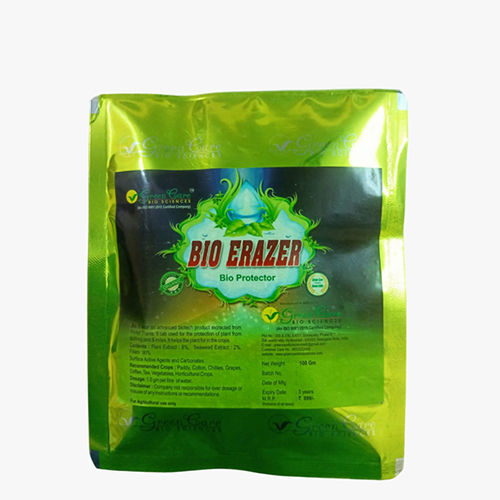 Bio Erazer Bio Protector