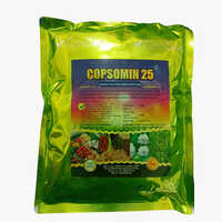Copsomin 25 Copper Sulphate Micro Fertilizer - Physical State: Powder