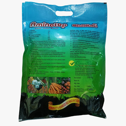 Aminotop Amino Humic Mixture