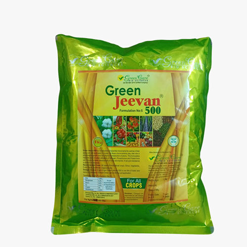 Green Jeevan 500