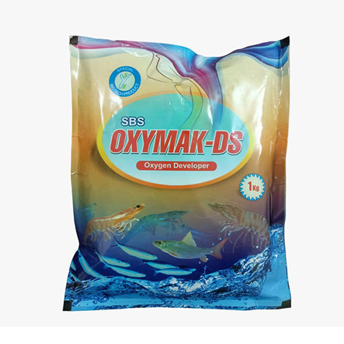 Oxymak-DS Oxygen Developer
