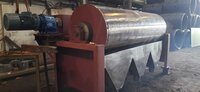 Drum Magnetic Separator