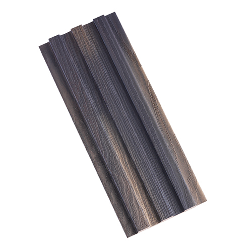 MDF Fluted Panel