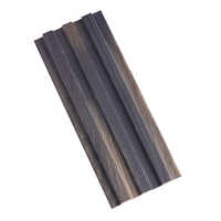 MDF Fluted Panel