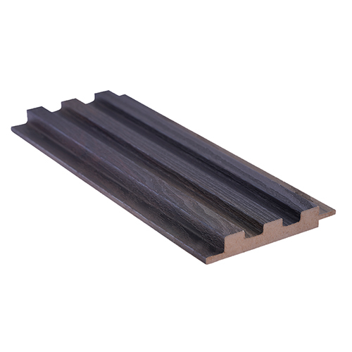 MDF Fluted Panel