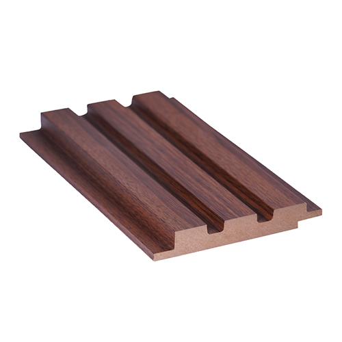 MDF Fluted Panel