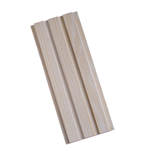 MDF Fluted Panel