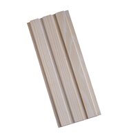 MDF Fluted Panel