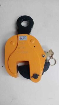 Lifting Clamp 3 Ton - Attributes: Durable