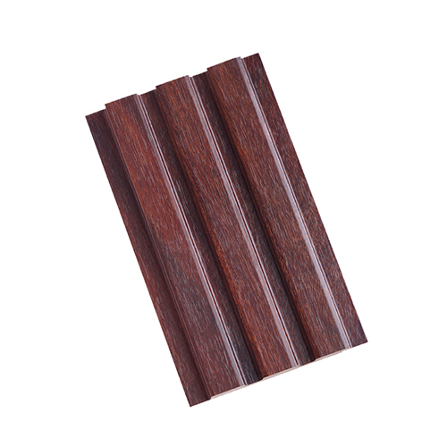 MDF Fluted Panel