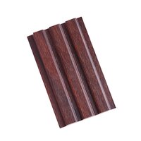 MDF Fluted Panel