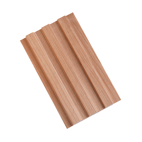 MDF Fluted Panel