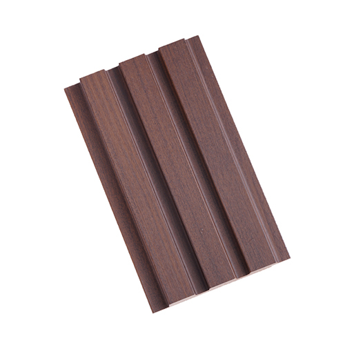 MDF Fluted Panel