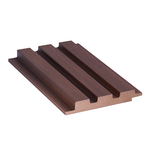 MDF Fluted Panel