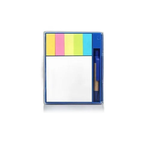 Sticky Notes Writing Pad And Pen 3 USB Ports