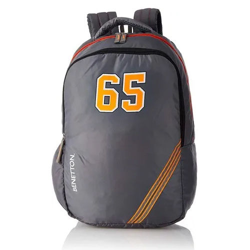 UCB Backpack Bag