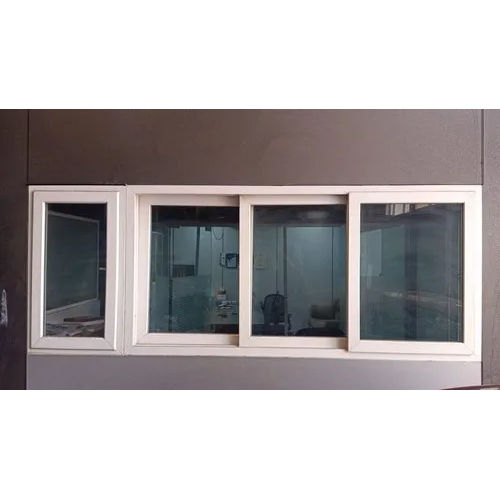 UPVC Sliding Window