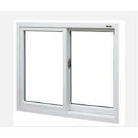 Aluminum Glass Window