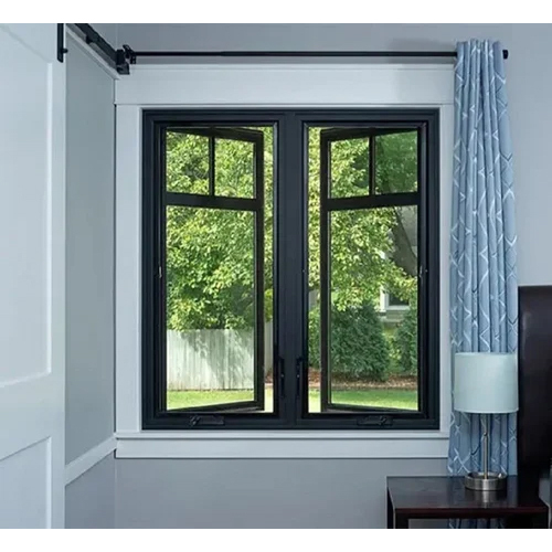 Openable Casement Windows