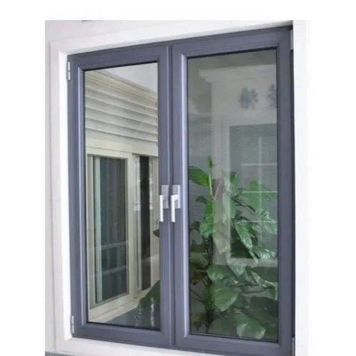 Aluminium Casement Window