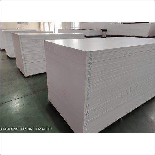 Density PVC Foam Sheet