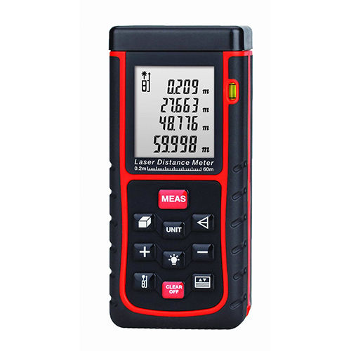 Laser Distance Meter