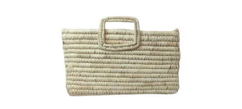 Sabai Grass Handmade Basket