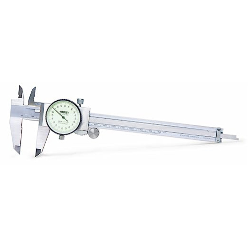 Stainless Steel 200Mm Dial Caliper