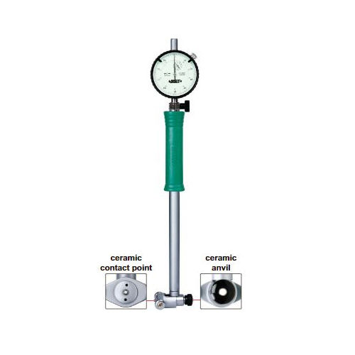 Bore Gauge Manufecture In Gujrat