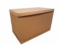 7 Ply Corrugated Box - Artwork: Digital Artwork Accepted