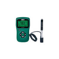Portable Leeb Hardness Tester