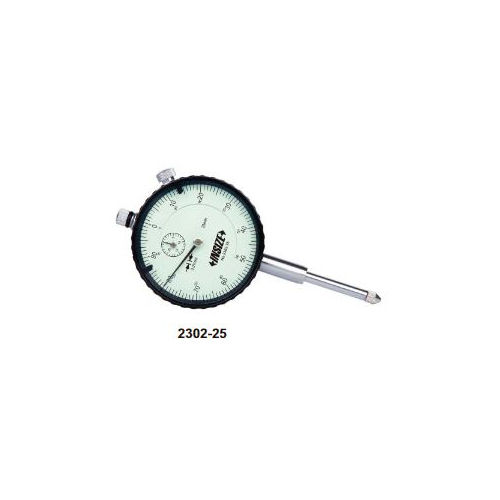 Dial Indicator 0.01mm 25mm