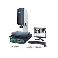 Vision Measuring System