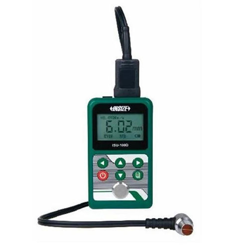 Ultrasonic Thickness Gauge