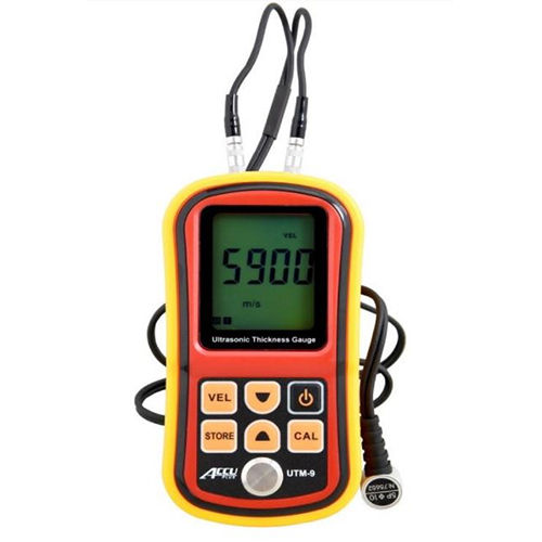 Ultrasonic Thickness Gauge