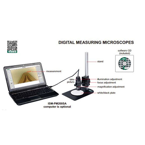 Digital Microscope