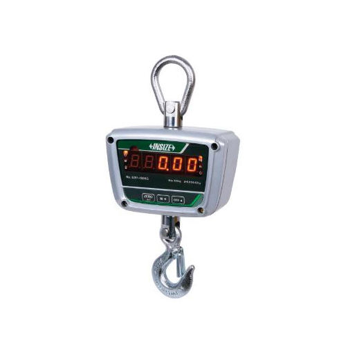 Insize Electronic Crane Scales