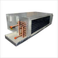 AC Fan Coil