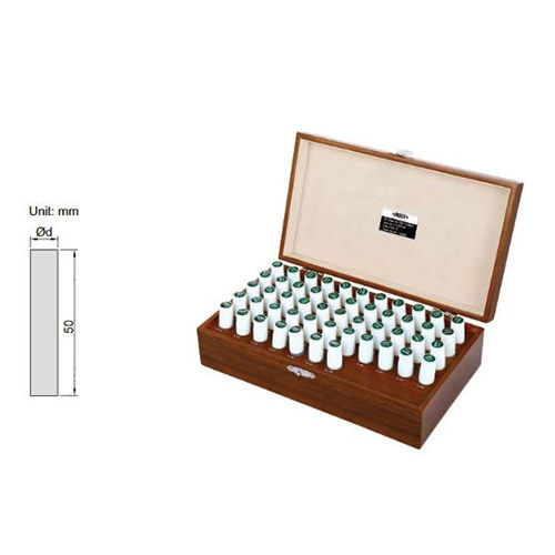 Pin Gauge Set Usage: Industrial