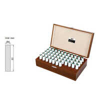 Pin Gauge Set