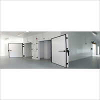 Cold Room Services