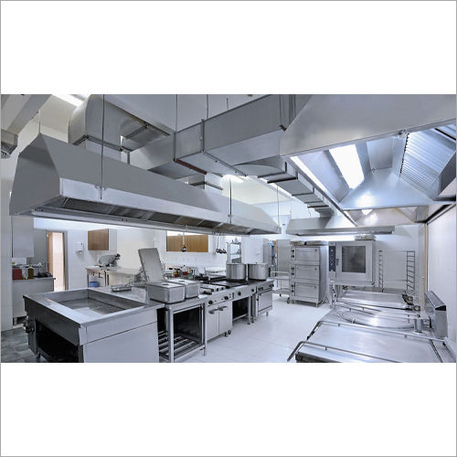 Commercial Kitchen Exhaust System Cleaning By Starco Solutions