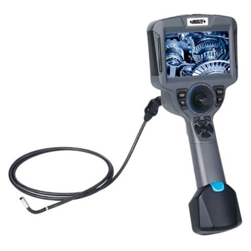 360 Degree Swivel Videoscope